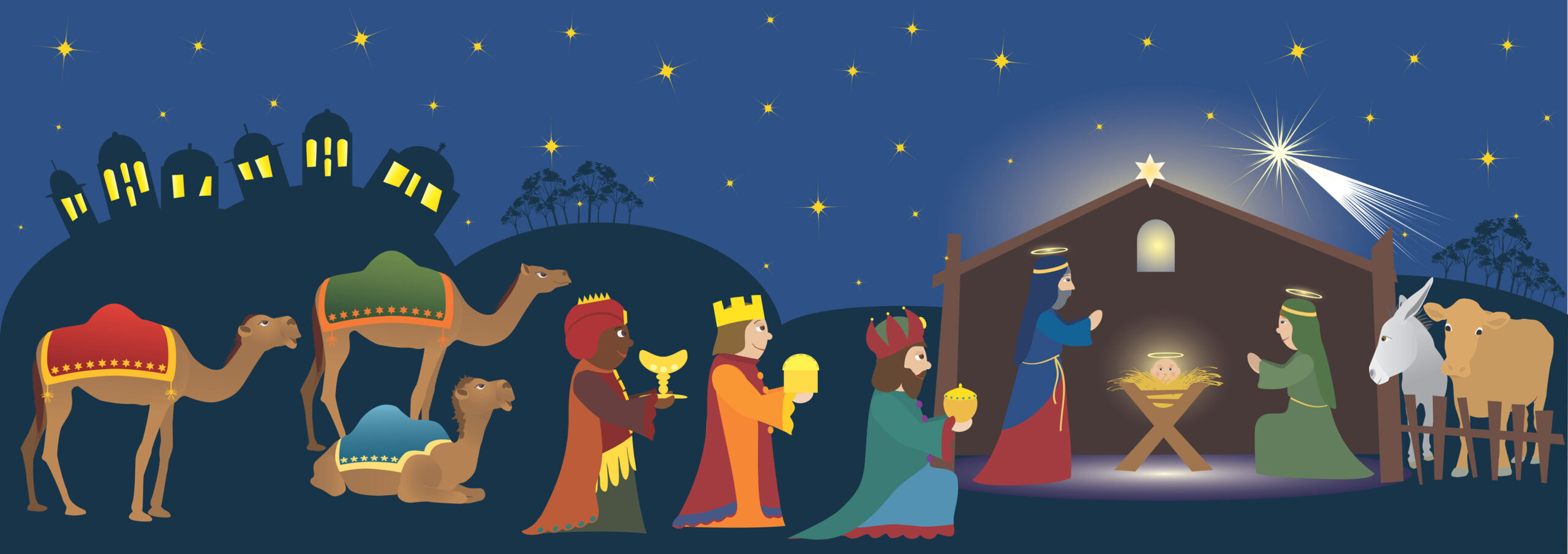 Публикация «Фотоотчет „Теневой театр „Рождество Христово“» размещена в разделах
